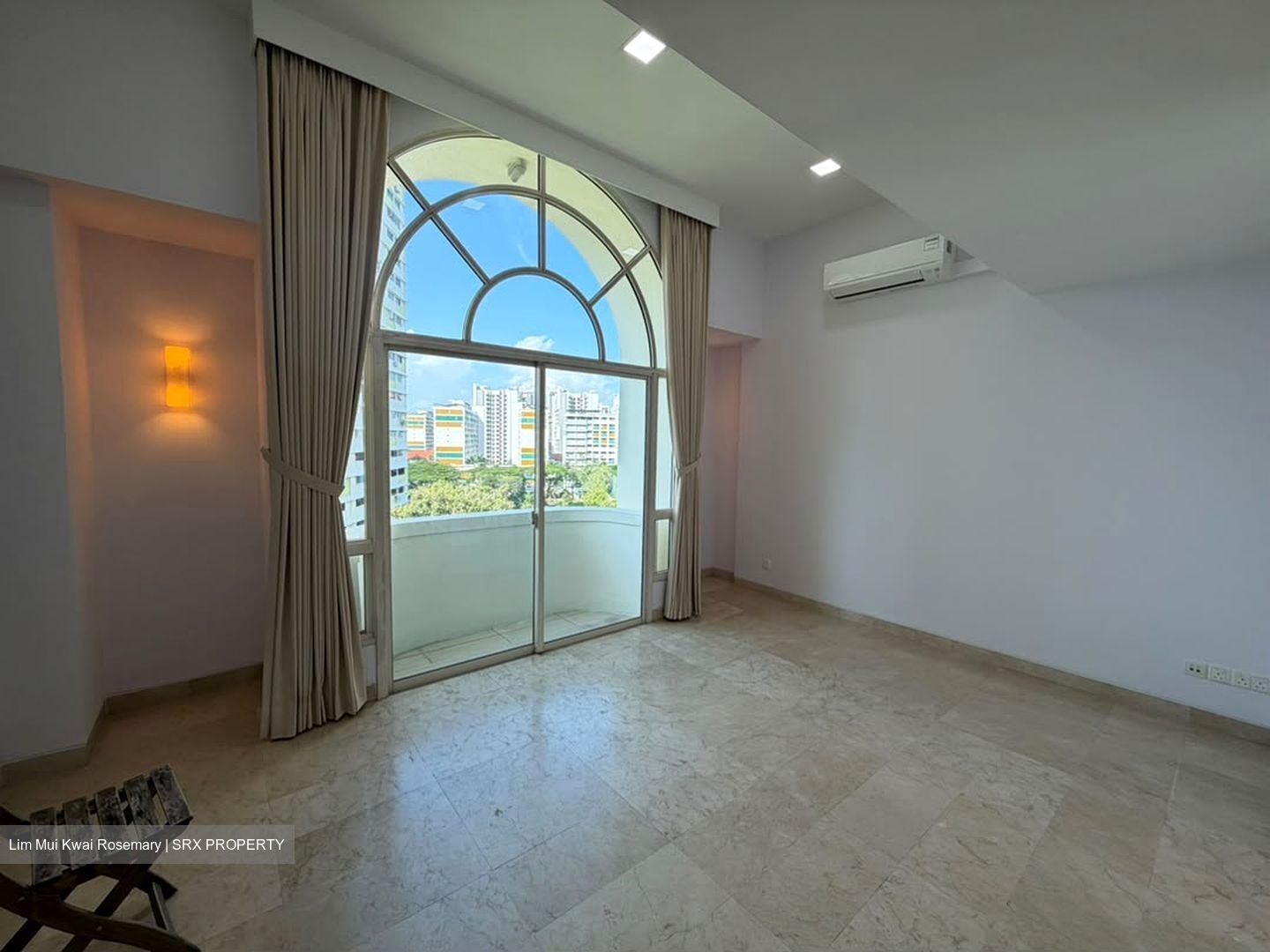 Parbury Hill Condominium (D16), Condominium #597118421